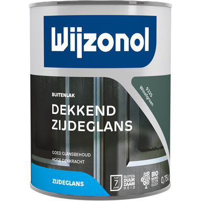 Wijzonol 1034556 - mod.9325 dek zdegl 750ml | 1 pièce