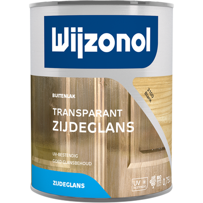 Wijzonol 1034570 - mod.3100 transp zdegl 750ml | 1 pièce