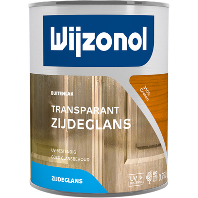 Wijzonol 1034571 - mod.3105 transp zdegl 750ml | 1 pièce