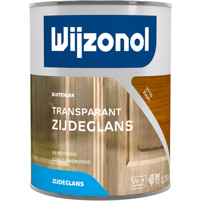 Wijzonol 1034572 - mod.3110 transp zdegl 750ml | 1 pièce