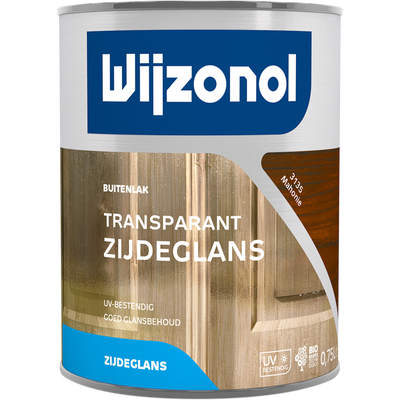 Wijzonol 1034576 - mod.3135 transp zdegl 750ml | 1 pièce