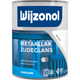 Wijzonol 1044372 - mét. soie verre ral9010 | 1 pièce
