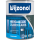 Wijzonol 1044376 - mét. semi-brillant 9328 | 1 pièce
