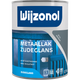 Wijzonol 1044377 - mét. semi-brillant 9121 | 1 pièce