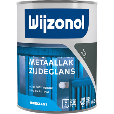 Wijzonol 1044378 - mét. semi-brillant 9450 | 1 pièce