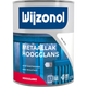 Wijzonol 1044381 - mét. verre élevé ral9010 | 1 pièce