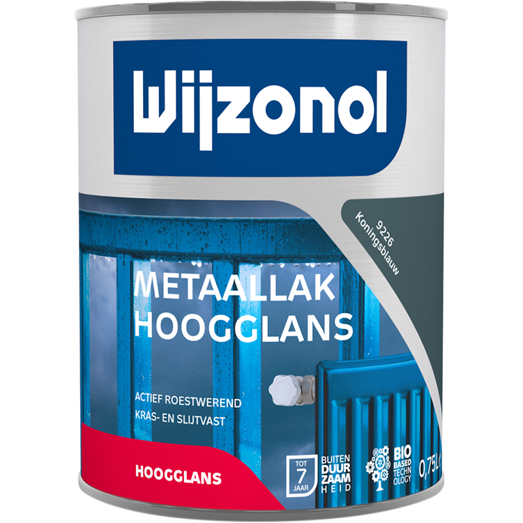 Wijzonol 1044384 - mét. brillant 9226 | 1 pièce