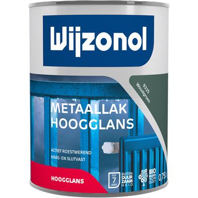 Wijzonol 1044385 - mét. brillant 9325 | 1 pièce