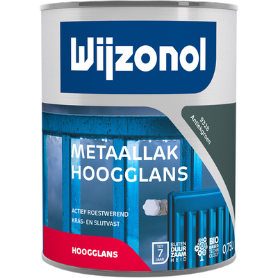 Wijzonol 1044386 - mét. brillant 9328 | 1 pièce