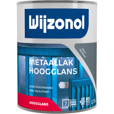 Wijzonol 1044387 - mét. brillant 9121 | 1 pièce