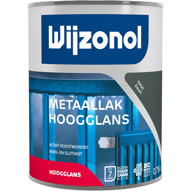 Wijzonol 1044388 - mét. brillant 9450 | 1 pièce
