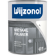 Wijzonol 1044391 - apprêt métal blanc | 1 pièce