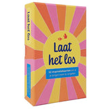 Deltas laisse tomber - afbeelding 1