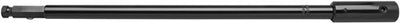 Rallonge accessoires Milwaukee 300 mm, hex 11 - 4932479494