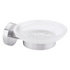 Tesa 1062568 - porte-savon lune | 1 pièce