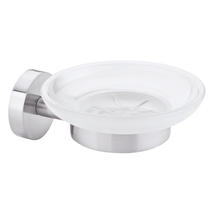 Tesa 1062568 - porte-savon lune | 1 pièce