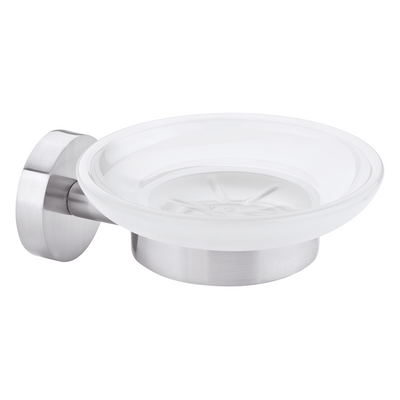Tesa 1062568 - porte-savon lune | 1 pièce