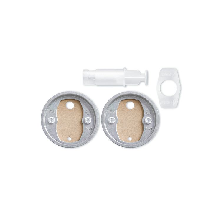 Tesa 1073541 - kit d'adaptateur de remplacement bk20-2 | 1 pièce