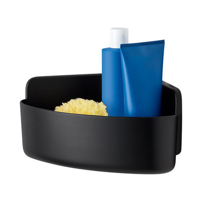 Tesa 1072294 - support de douche d'angle lavaa simple m | 2 pièces