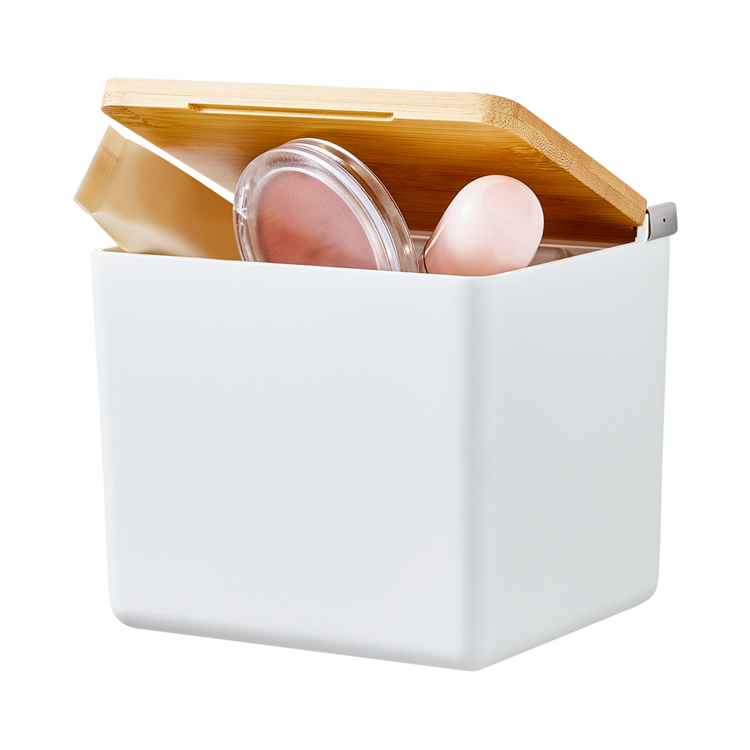 Tesa 1072297 - boîte de rangement baboo s | 2 pièces