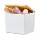 Tesa 1072297 - boîte de rangement baboo s | 2 pièces