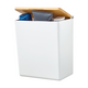 Tesa 1072299 - boîte de rangement baboo l | 2 pièces