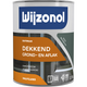 Wijzonol 1034536 - mod.9325 dek hlfgl 750ml | 1 pièce