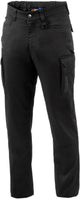 Pantalon de travail Sparco Vermont - bleu marine noir