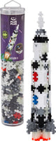Plus plus tube saturne v fusée plus-plus : 240 pièces (4182)