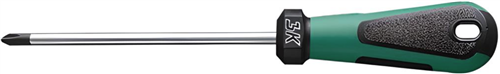 Tournevis cruciforme Stahlwille pz1