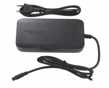 Beijck li-ion Smart Endurance Chargeur de batterie rapide 36 volt 4a