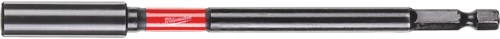 Milwaukee accessoires porte-embout magnétique mag bit h. 152-1 pièce - 4932471822