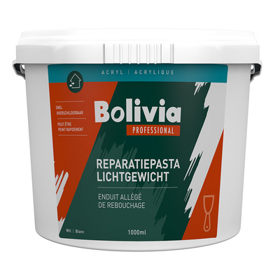 Bolivie 1073477 - réparation pst light 1lt | 1 pièce