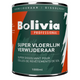 Bolivie 1074470 - s adhésif pour sol retiré 1lt | 1 pièce