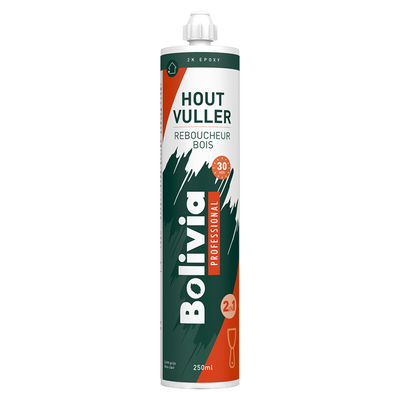 Bolivie 1073488 - boule de bois ep2k 30m.2in1k 250ml | 1 pièce