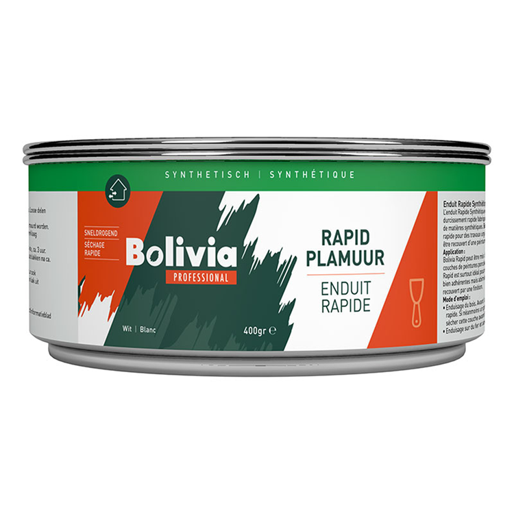 Bolivie 1073468 - remplissage rapide 400gr | 1 pièce