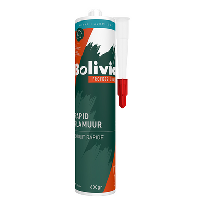 Bolivie 1073474 - acrylique rapide plam 600gr | 1 pièce