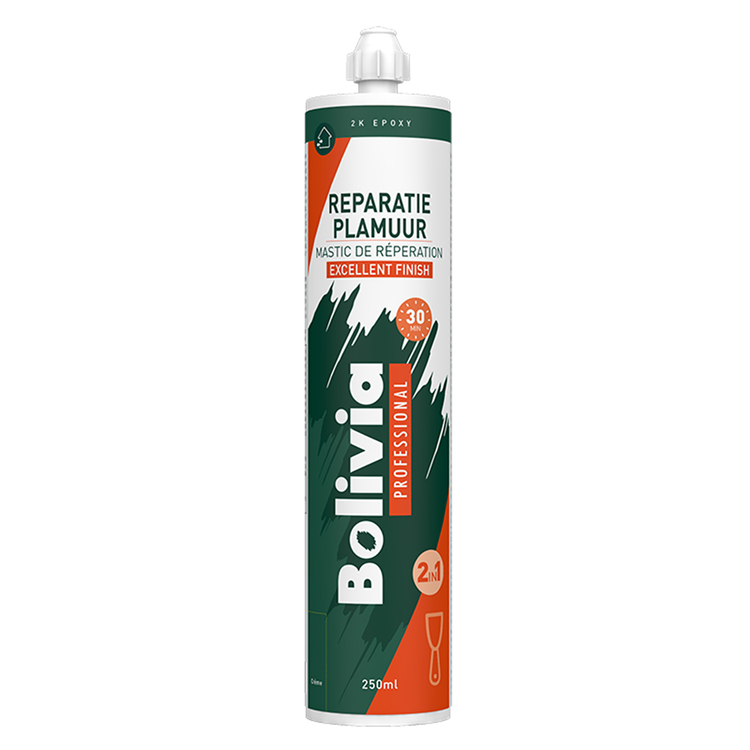 Bolivie 1074341 - bol rep plam ef 2in1k 250ml | 1 pièce
