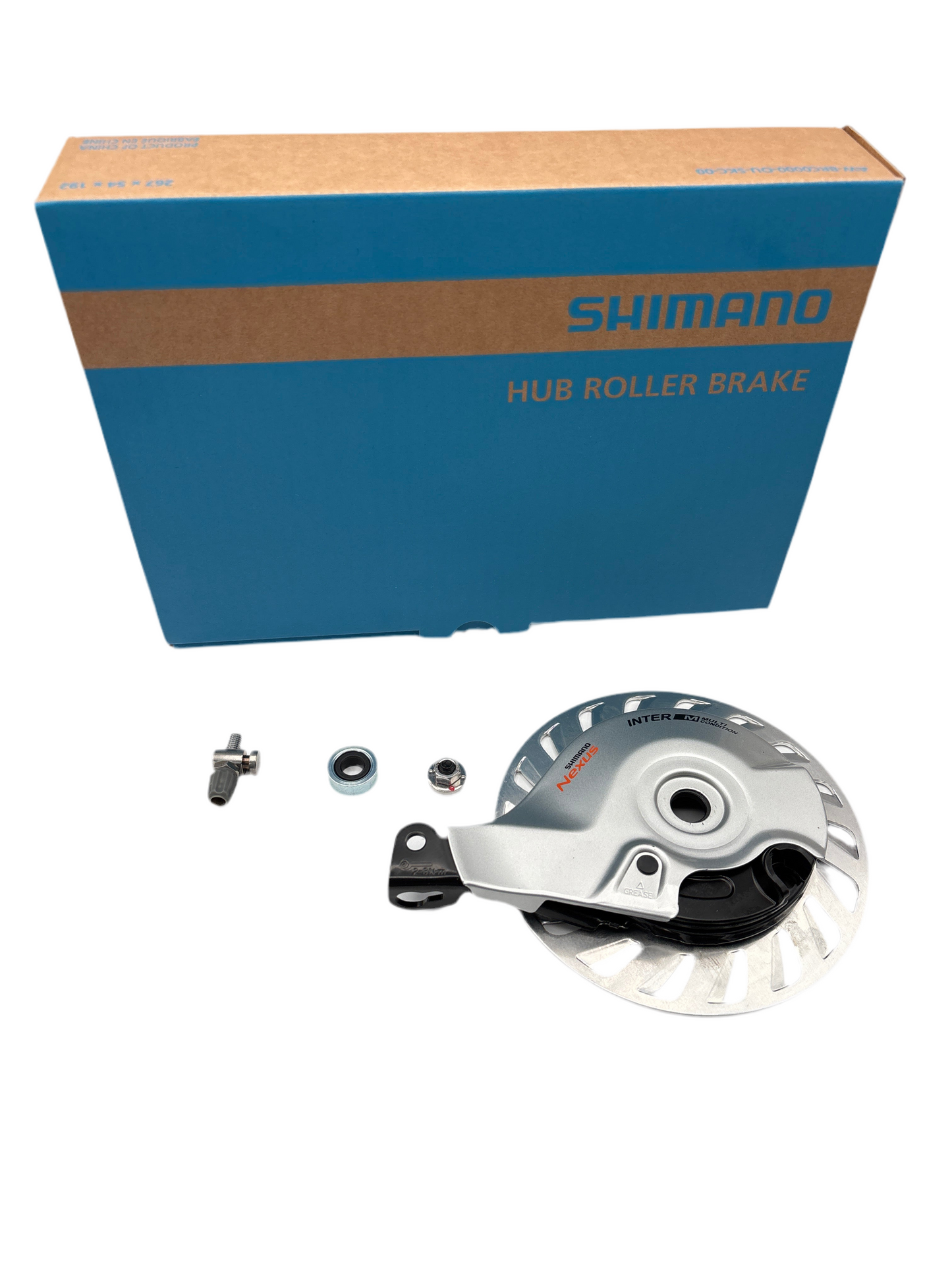 Shimano Rollerbrake arrière BR-C3010 Nexus