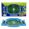 Jeu de foot 25,5cm 2 assortis