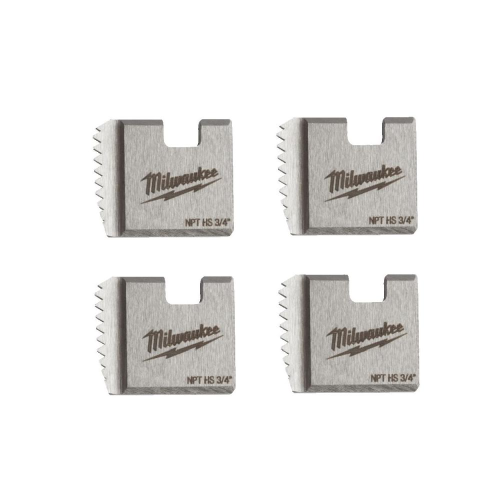 Accessoires Milwaukee coupe-fil manuel | 3 4 npt hs - 48361108