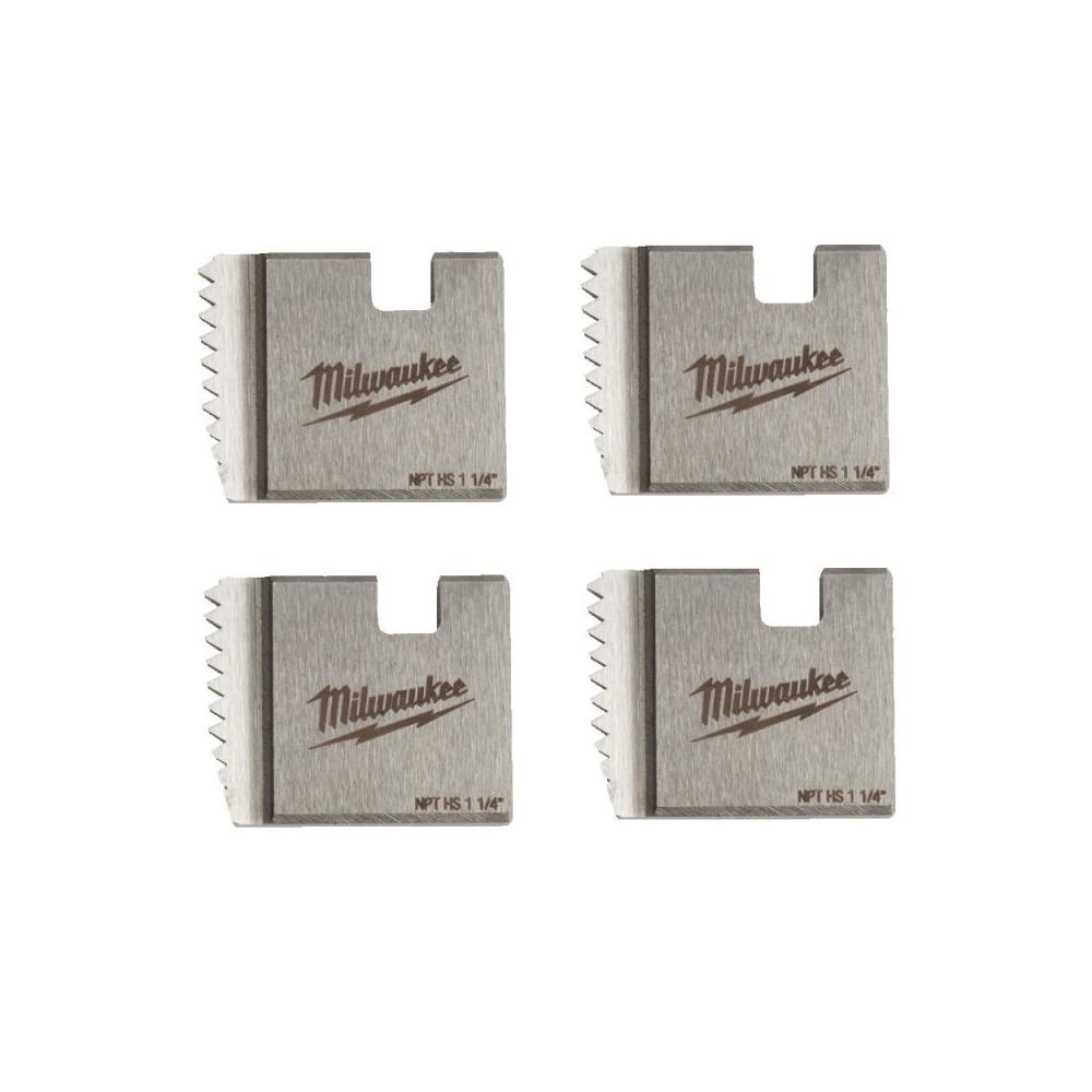 Accessoires Milwaukee coupe-fil manuel | 1-1 4 npt hs - 48361110