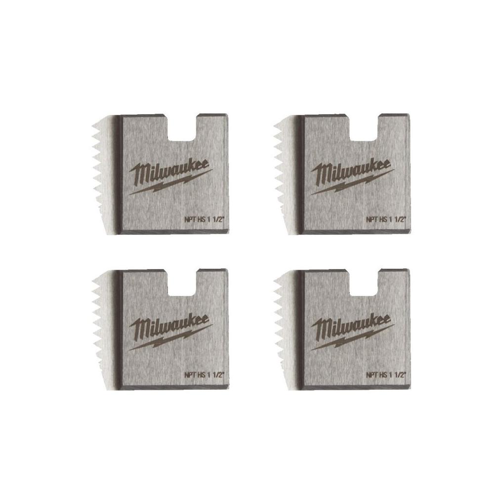 Accessoires Milwaukee coupe-fil manuel | 1-1 2 npt hs - 48361111
