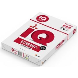 Papier mondi iq economy+ a3 80g m2 500 feuilles