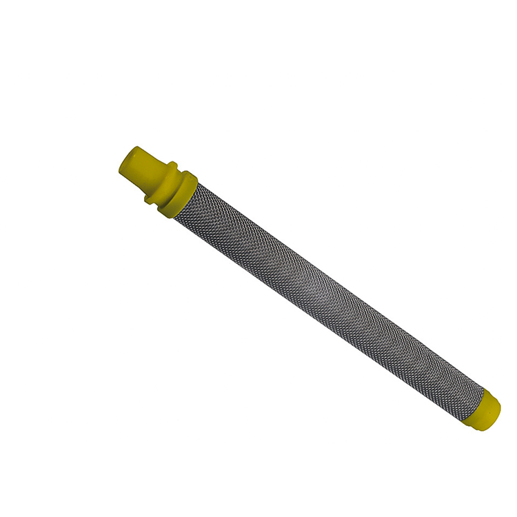Wagner 1059926 - filtre pour pistolet jaune | 3 pièces