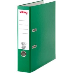 Ordner viking vert a4