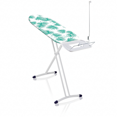 Leifheit Leifheit 72697 Ironing Board Air Board Express m Solid Palm Leafs 120x38 cm
