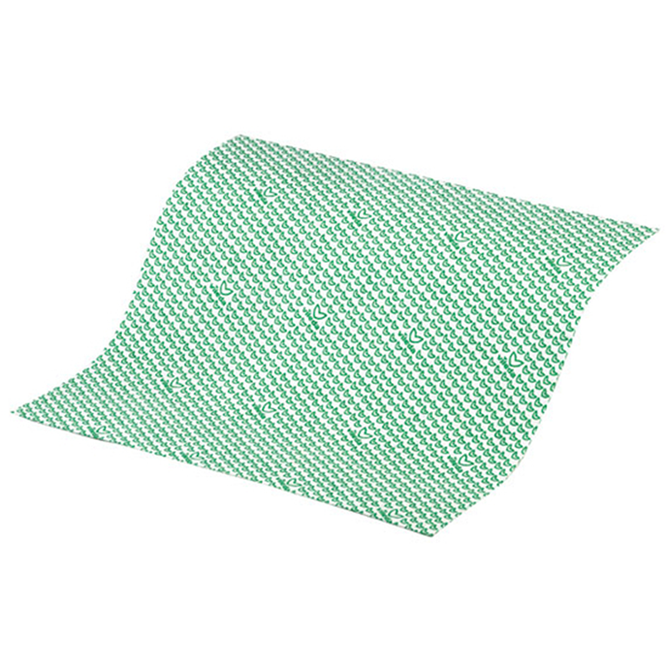 Vileda 1061461 - vadrouille verte originale 2pk | 6 pièces