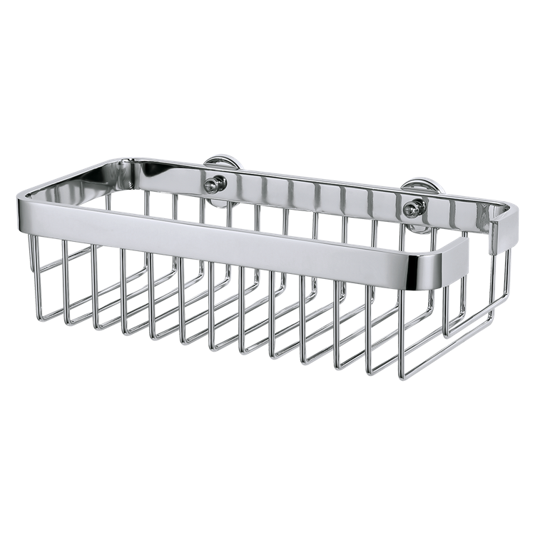 Tesa 1063233 - support de douche aluxx simple | 1 pièce