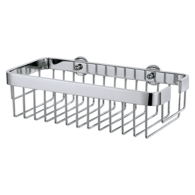 Tesa 1063233 - support de douche aluxx simple | 1 pièce